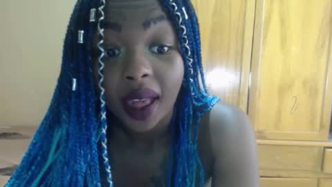 Zooe online show from January 27, 1:19 pm