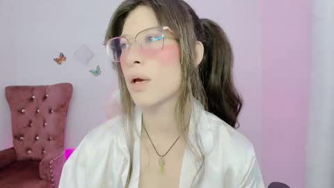 Alicie online show from September 19, 4:55 am