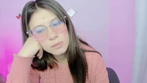 Alicie online show from October 7, 4:17 am