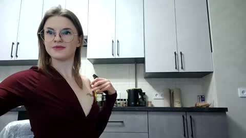 zoriana20 online show from November 9, 7:10 pm