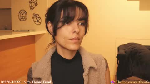  Birthday Stream - Dec 5 online show from November 2, 1:53 am