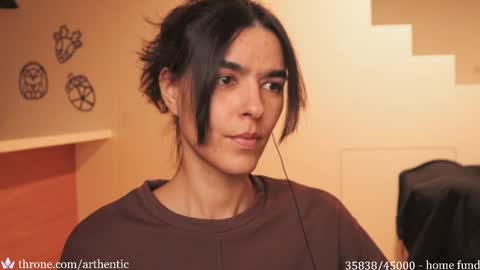  Birthday Stream - Dec 5 online show from November 25, 9:04 pm