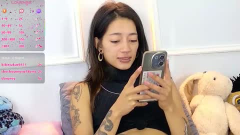 Violeta online show from March 22, 1:06 pm