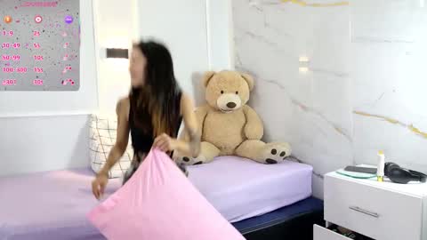 Violeta online show from March 19, 12:09 pm