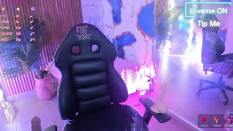 zyra_tay online show from June 4, 2:43 pm