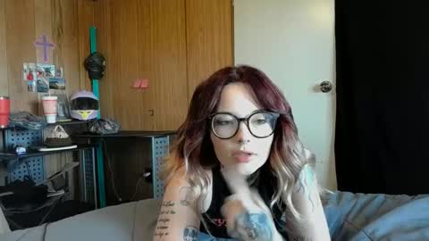 Gracie online show from September 16, 5:21 pm