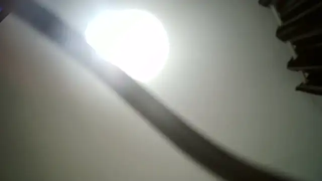 AaliyahLux online show from September 19, 7:35 pm