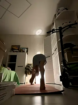 angelmommu online show from October 6, 3:12 am