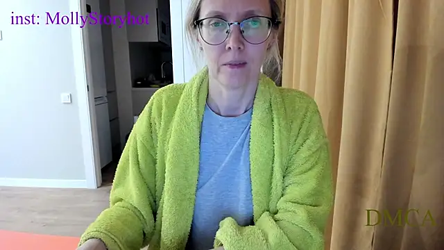 angelmommu online show from April 7, 3:47 pm