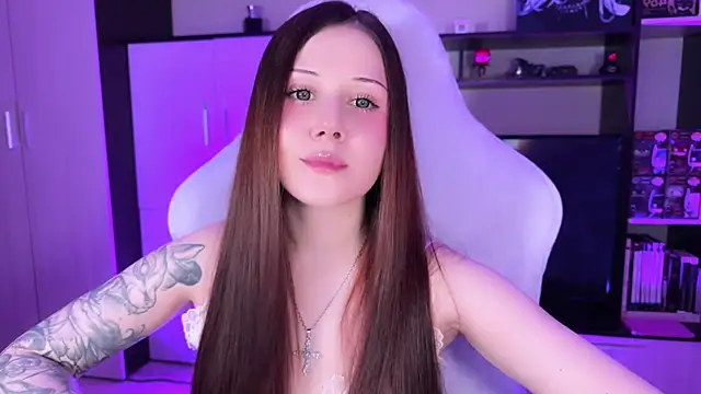 jasminevine online show from September 21, 4:22 am