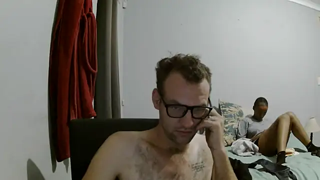 COOKIECANDY online show from February 12, 9:05 pm