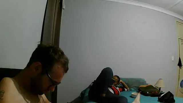 COOKIECANDY online show from February 19, 8:40 pm