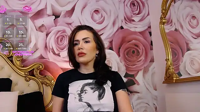 HessaHessy online show from March 9, 6:11 pm