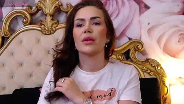 HessaHessy online show from September 22, 3:32 pm