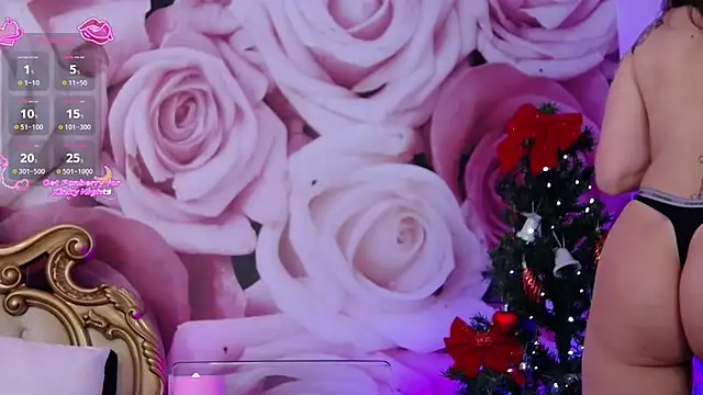 HessaHessy online show from January 5, 6:33 pm