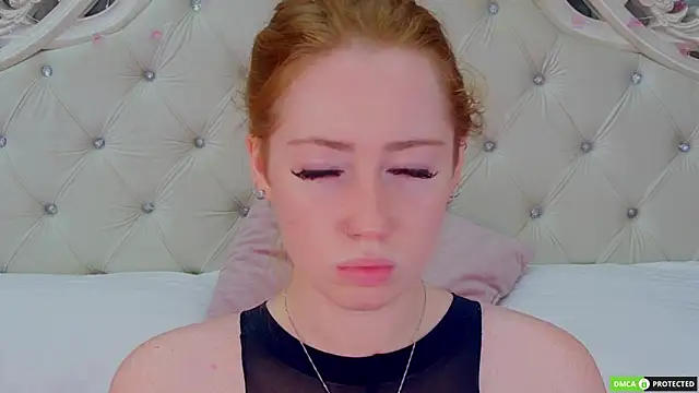 TinaBrook online show from October 8, 4:17 am