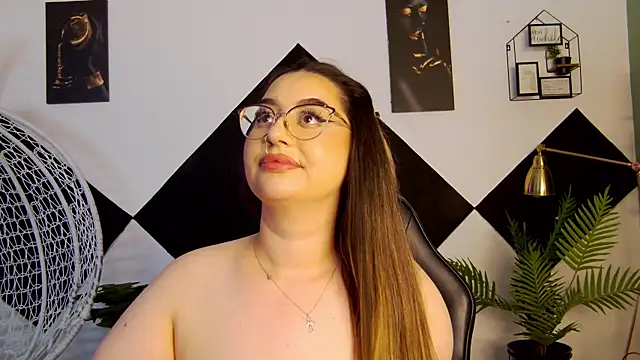 Katewalker  online show from June 13, 3:04 am