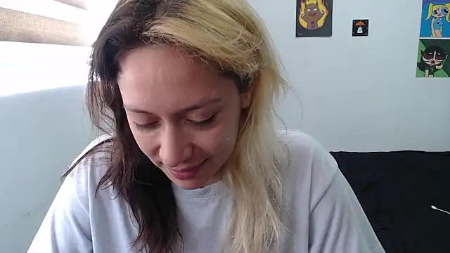 MommyMiaWs online show from October 15, 2:19 pm