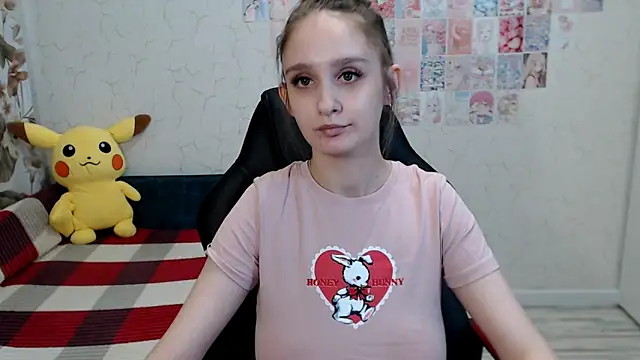Jackie Morgan online show from May 16, 1:52 am