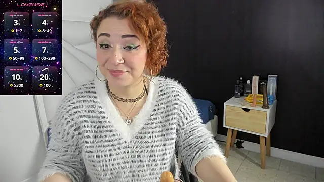 Snapshot of samanthaanderson_ chatting on October 8, 10:14 pm samanthaanderson  online show from October 8, 10:14 pm