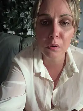 Leanymphoo online show from September 15, 3:53 pm