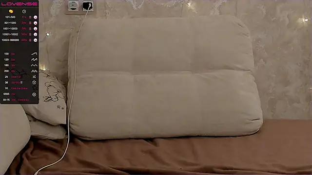 EvaSileZ online show from November 11, 9:28 am