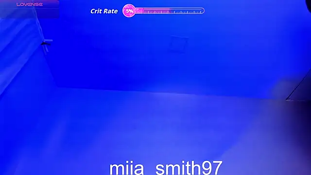 Snapshot of miia-smith97 chatting on September 12, 10:28 pm miia-smith97 online show from September 12, 10:28 pm