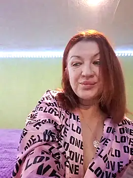 KiraXTender online show from December 18, 2:16 am