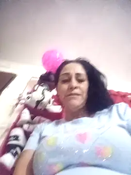  Scarlett Sweet online show from December 3, 1:08 am