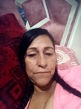  Scarlett Sweet online show from April 4, 11:47 pm