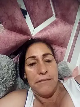  Scarlett Sweet online show from February 27, 5:07 am