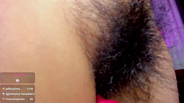 brianahill  online show from November 29, 9:08 pm