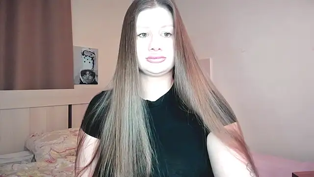 JuicyHelenX online show from February 23, 7:02 pm