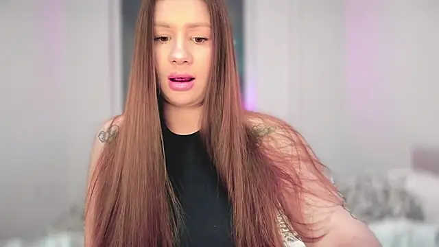 JuicyHelenX online show from November 18, 5:14 pm