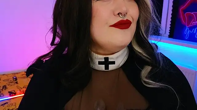 wickedxqueen online show from May 28, 9:34 pm