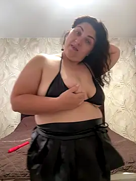 Snapshot of Taisia_W chatting on September 17, 5:49 am Taisia W online show from September 17, 5:49 am