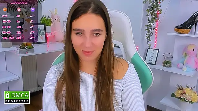Snapshot of _Eliizabeth_ chatting on October 11, 9:28 pm Eliizabeth online show from October 11, 9:28 pm