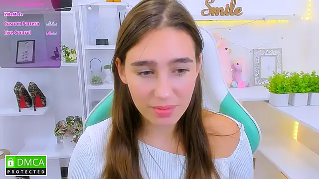 Snapshot of _Eliizabeth_ chatting on September 8, 9:25 pm Eliizabeth online show from September 8, 9:25 pm