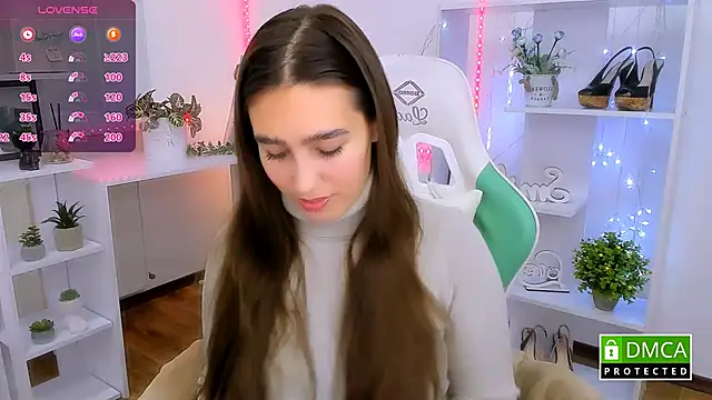  Eliizabeth  online show from January 5, 9:51 pm