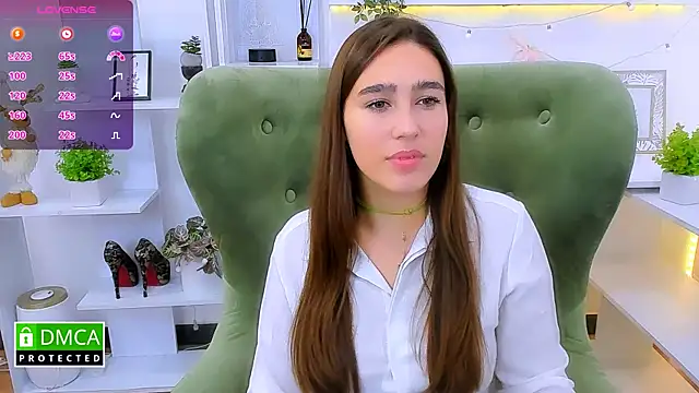 Snapshot of _Eliizabeth_ chatting on September 27, 8:27 pm Eliizabeth online show from September 27, 8:27 pm