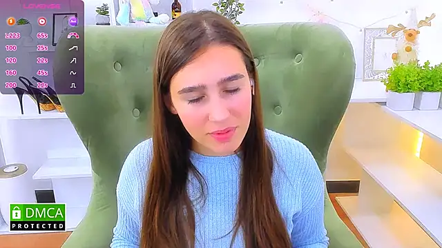Snapshot of _Eliizabeth_ chatting on October 10, 9:20 pm Eliizabeth online show from October 10, 9:20 pm