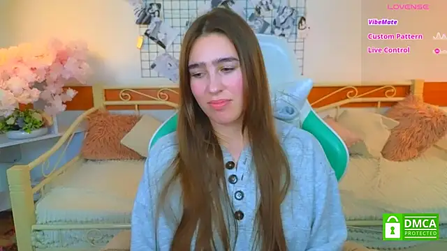  Eliizabeth  online show from March 31, 12:32 am