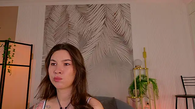 Marie Diaze online show from June 27, 5:08 am