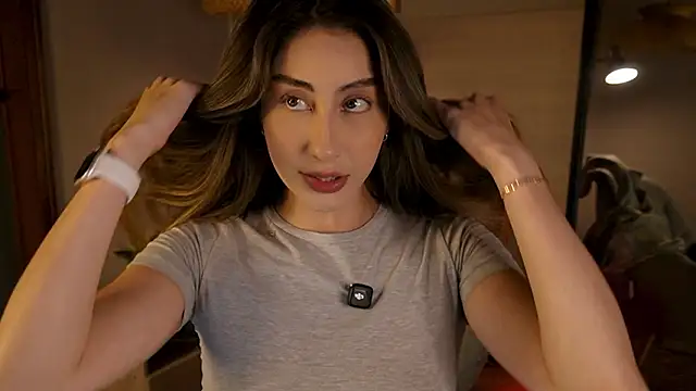 lua ferch   online show from February 24, 6:28 pm