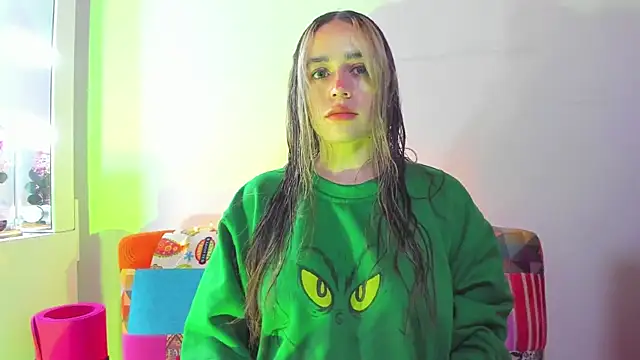 Natalia Suarez online show from September 11, 1:06 am