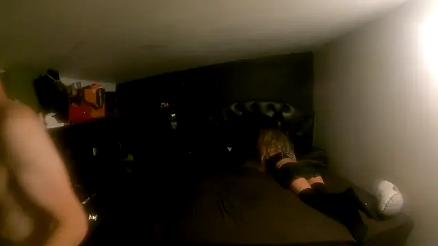 leanjamesdean online show from October 31, 10:41 am