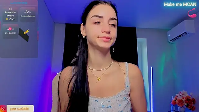 Kemi  Jordan online show from November 9, 11:17 am