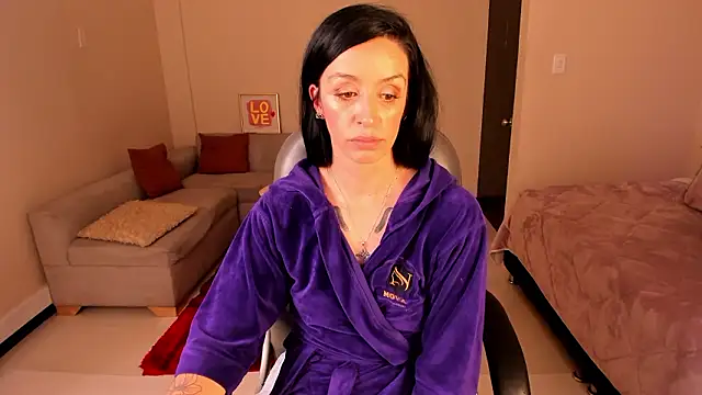 Kristen Garner online show from March 10, 8:35 pm