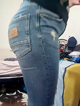 lolo890 online show from October 24, 4:25 pm