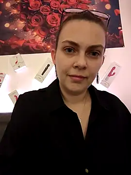 x-SexyLea-x online show from March 3, 9:43 pm